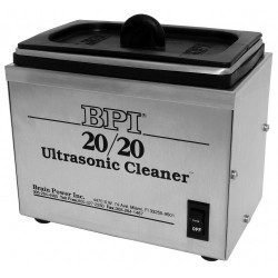 20/20 Ultrsonic Cleaner